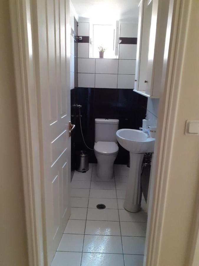 L'Olivier House Apartment Kalampáka Luaran gambar